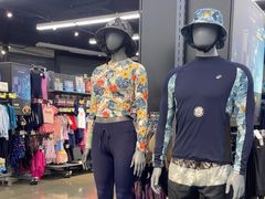 -迪卡侬(大英山店)