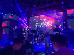 -MOSSO音乐酒吧·live house(南京旗舰店)
