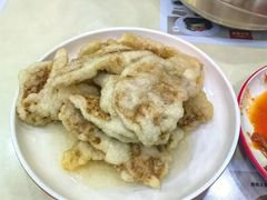 -服务大楼冷面(延大店)