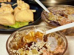 -三江汇火锅店(保全街店)