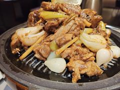 -桂小厨广西菜(万象城店)