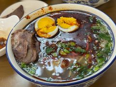 -清真磨沟沿老字号牛肉面(总店)
