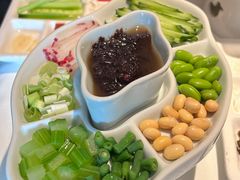 -四季民福烤鸭店(故宫店)