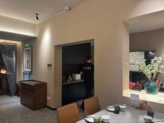 -羊门客在·烤盐池滩羊·川菜