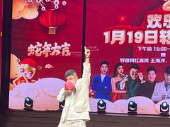 -南风大剧院莎梦二人转剧场