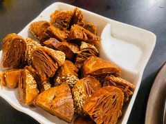 -裕德孚·非遗手切涮羊肉(东直门内大街店)