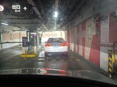 -金鹰国际购物中心(江都店)