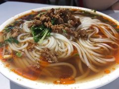 担担面-峨嵋酒家(德内店)