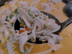 -李师傅脆肚(华强北店)