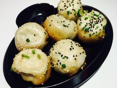 -小杨生煎(湟普汇店)