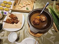 -孙大厨鸽子馆(友谊店)