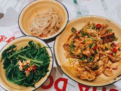 -东排食堂长沙小吃大排档(五一广场店)