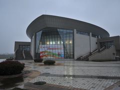 -上海海事大学(临港校区)
