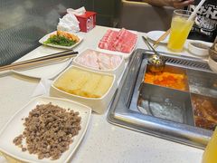 -海底捞火锅(佳兆业广场店)