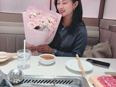 -海底捞火锅(之心城店)