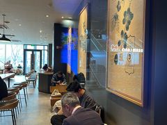 -星巴克(北京万科时代广场店)