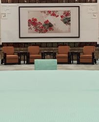 -人民大会堂宴会厅