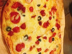 -疯克大象美式烤肉餐厅