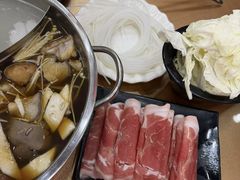 -活鱼馆(宜兴埠店)