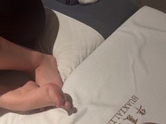 -华夏良子·足道·SPA·艾灸(苏州桥店)