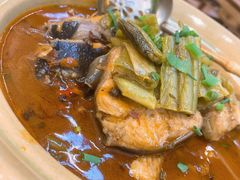 -大盐帮川菜馆(长楹天街店)