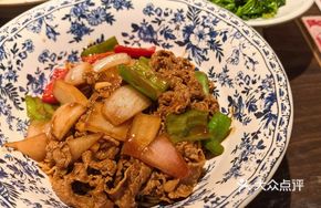Sauce-braised Angus Beef Noodles