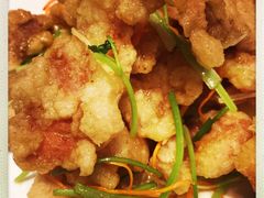 -吴记酱骨炖菜馆(西大直街店)