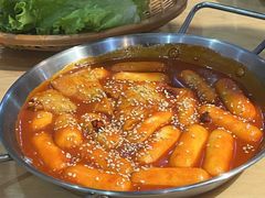 -麻蒲碳烤肉(嘉禾东平地铁站19号店)