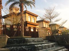 -鹭江潮餐厅•福建菜(鹭江佲家酒店)