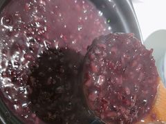 冰糖桂花血糯米粥-吴家·非遗淮扬小馆(镇江万达广场店)