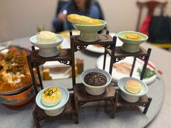 -中卫御苑福膳·养生局(圆明园店)