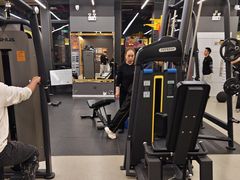 -FEELINGME乐刻私教馆·健身(大融城店)