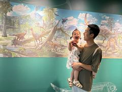 -辽宁古生物博物馆
