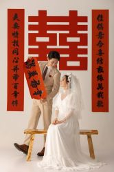 点击看大图 -YISHU一树影像工作室(惠城店)
