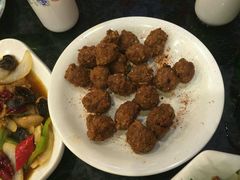 android_upload_pic-老呼市回勺面(新希望街店)