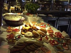 Cafe&nbsp;de&nbsp;L’Avenue&nbsp;Pizza&nbsp;&&nbsp;Bistro(碧云店)-浦鸿会尚莊亲子餐厅(碧云店)