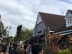 -伦敦比斯特购物村