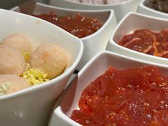 -海底捞火锅(八佰伴店)