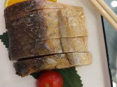 -鹿鸣酒家(越秀店)