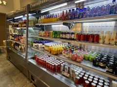 -半岛听涛蒸汽海鲜自助(K11店)
