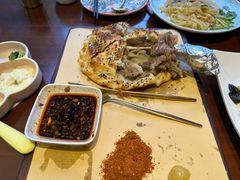 -那拉提之疆·新疆菜(美院店)