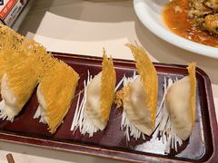 丝网锅贴饺-口味堂(惠济路店)