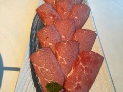 御品雪花牛肉-红门金汤·港式火锅(英皇集团中心店)