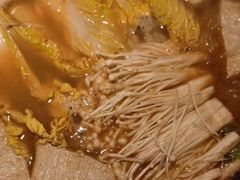 -巴蜀王婆大虾(南锣鼓巷店)