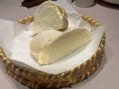 奶酪面包-小炳胜(卓悦中心店)