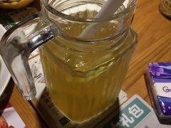 -江南果道西餐厅(北京路店)