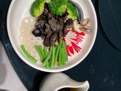 什锦素拼-徐记海鲜(明德门店)