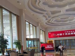 -上海白金汉爵大酒店(大零号湾国际会议中心店)