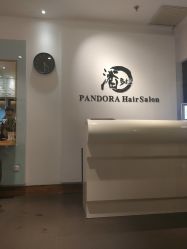 -东方麒麟·潘多拉SALON