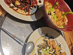 -一朵菌·野生菌探索家火锅(南亚店)